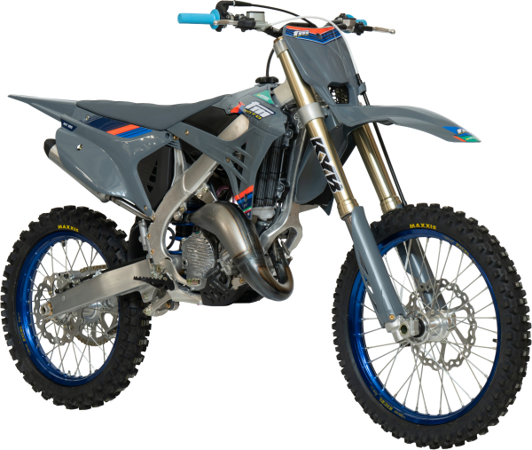 tm Moto MX 144 2-Takt Modell 2026